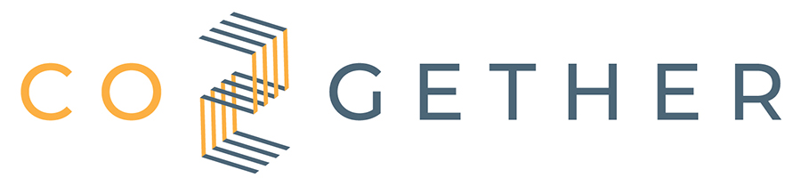 Cο2gether - Λογότυπο