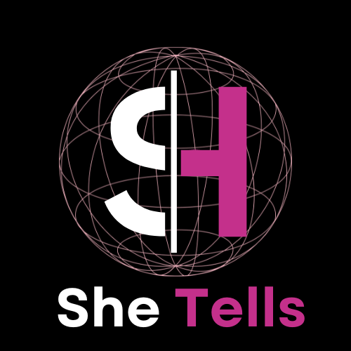 she-tells-logo
