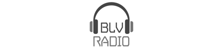 Believe Radio logo